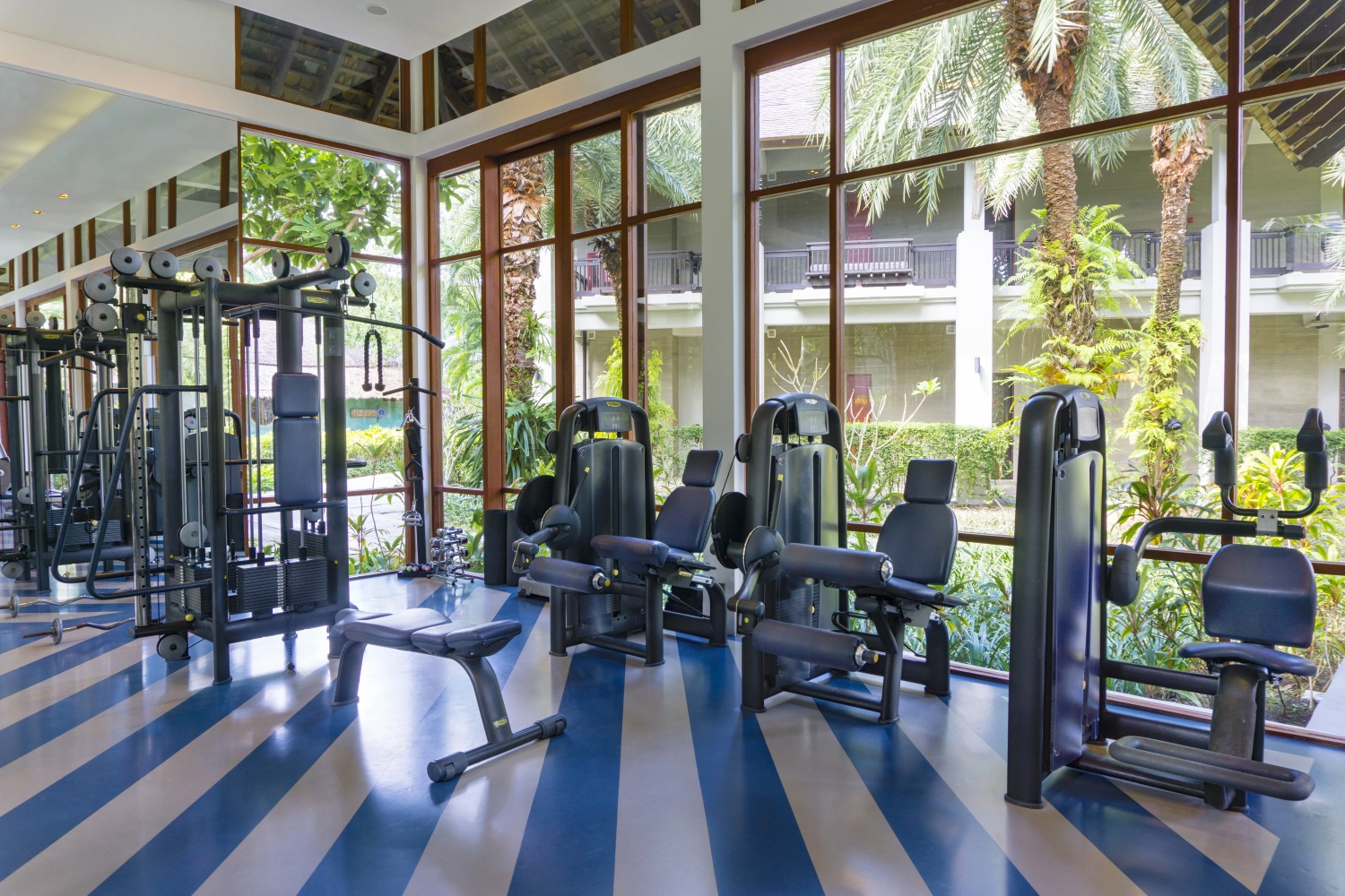 Ondigo Gym